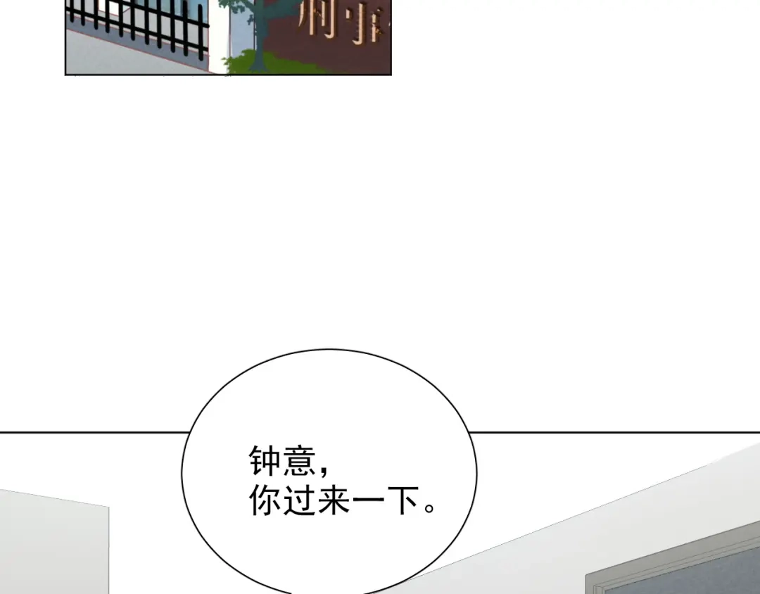 《心动预警》第十四话 第43页