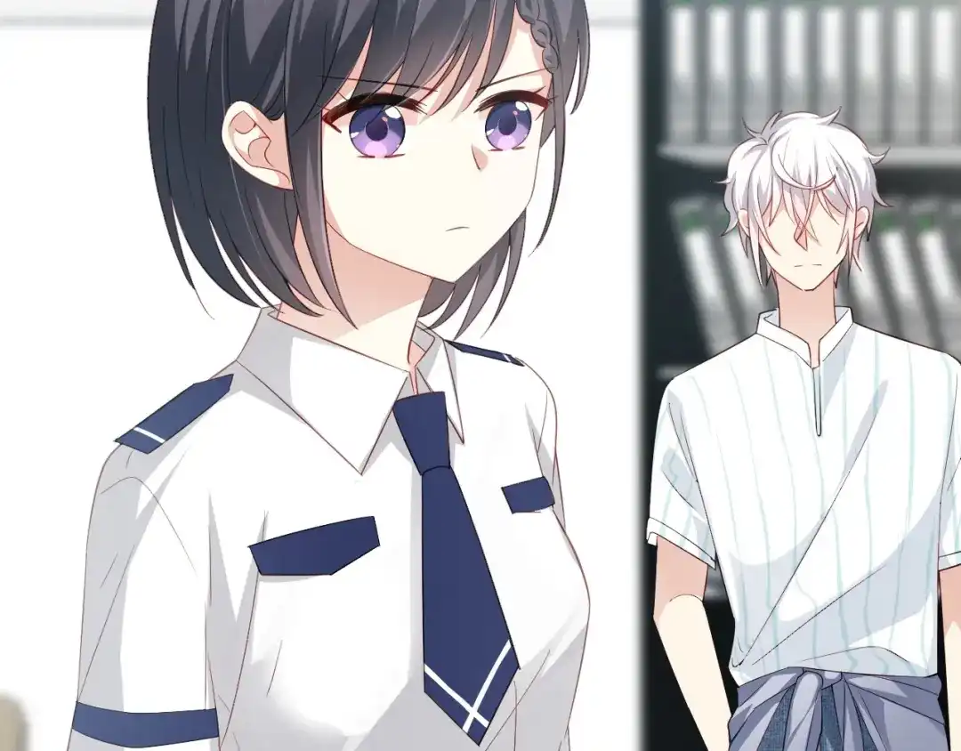 《心动预警》第十五话 第55页