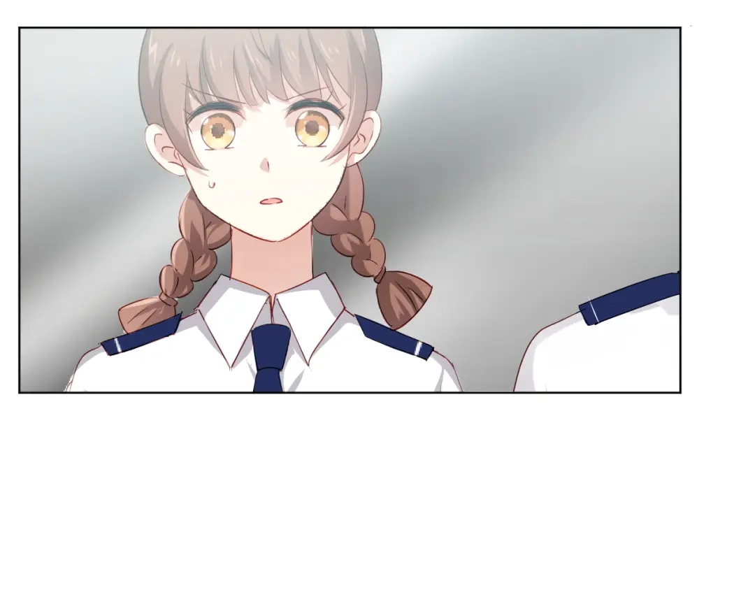 《心动预警》第十五话 第39页