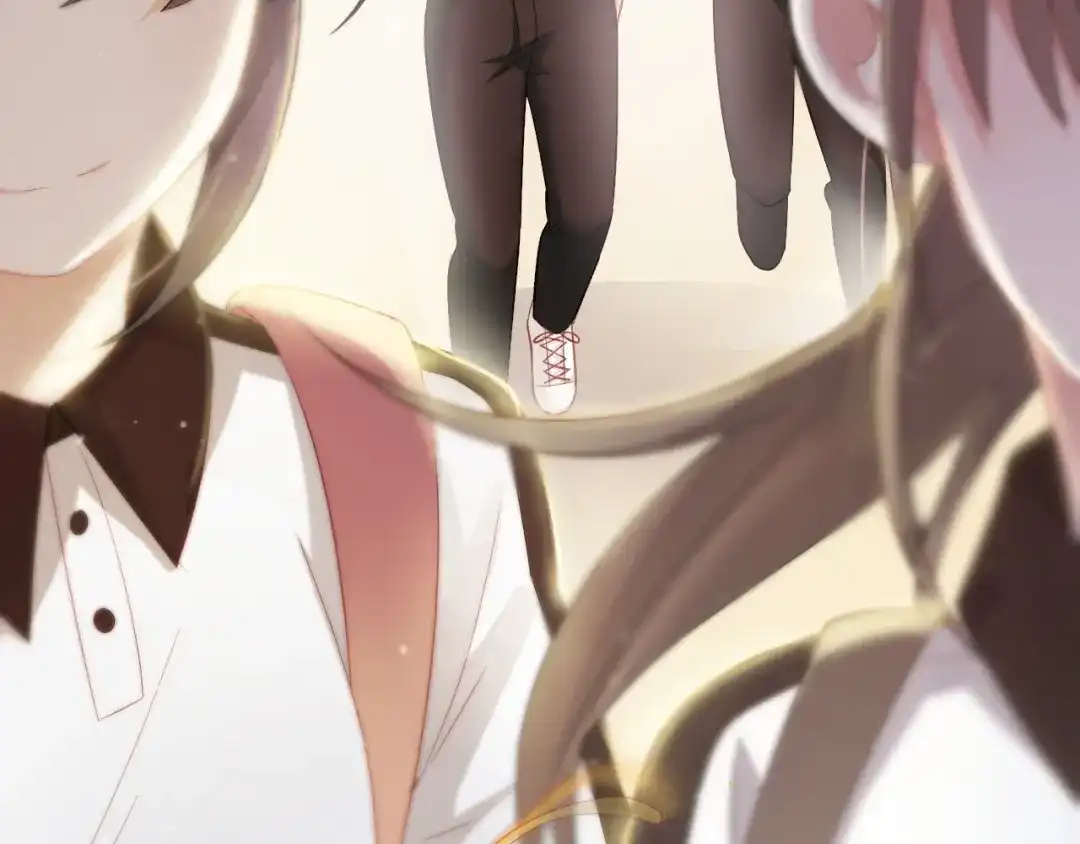 《心动预警》第十六话 第47页