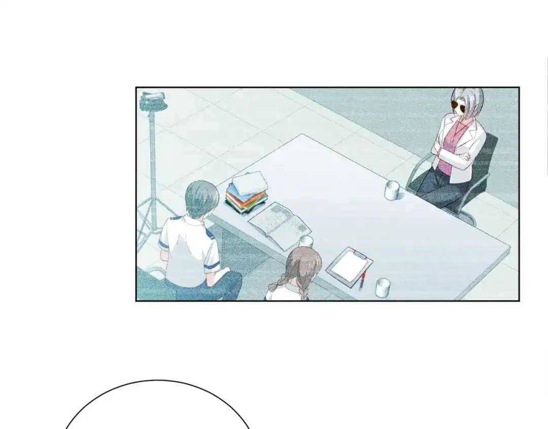 《心动预警》第十六话 第6页