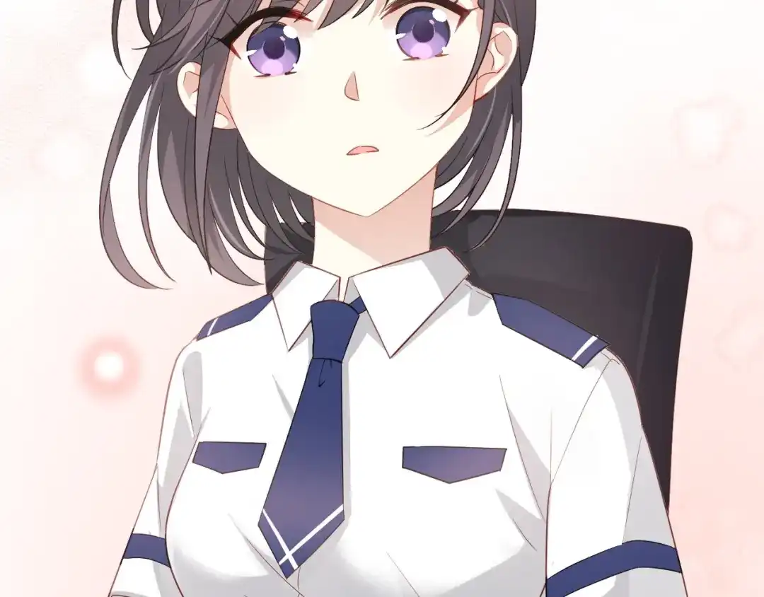 《心动预警》第十六话 第32页