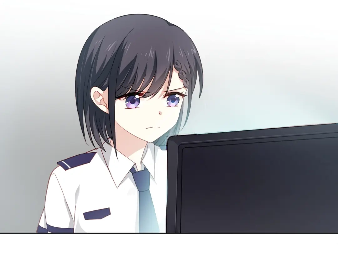 《心动预警》第十六话 第5页