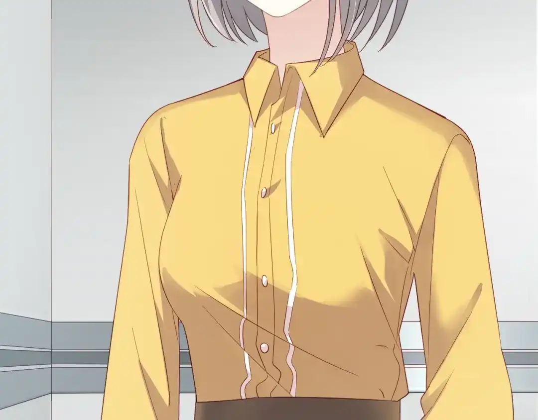 《心动预警》第十七话 第15页