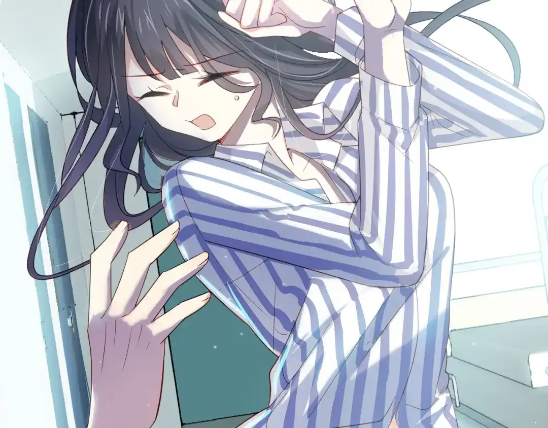 《心动预警》第十七话 第37页