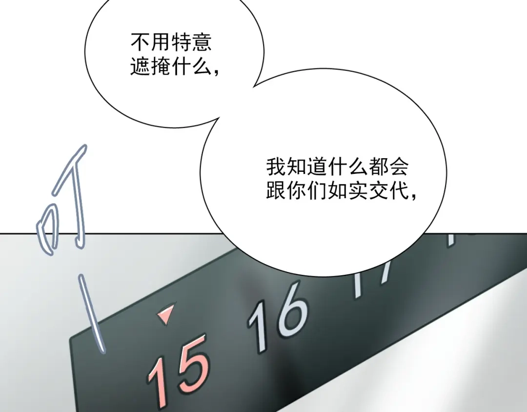 《心动预警》第十七话 第22页