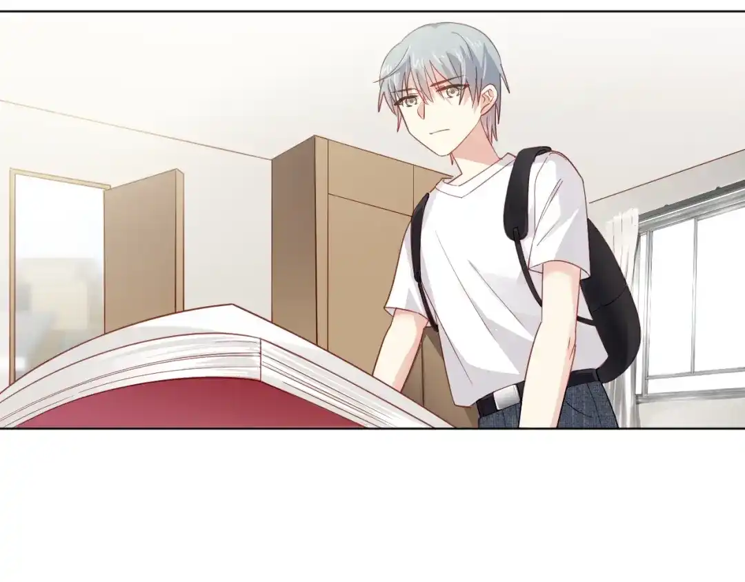 《心动预警》第十七话 第65页
