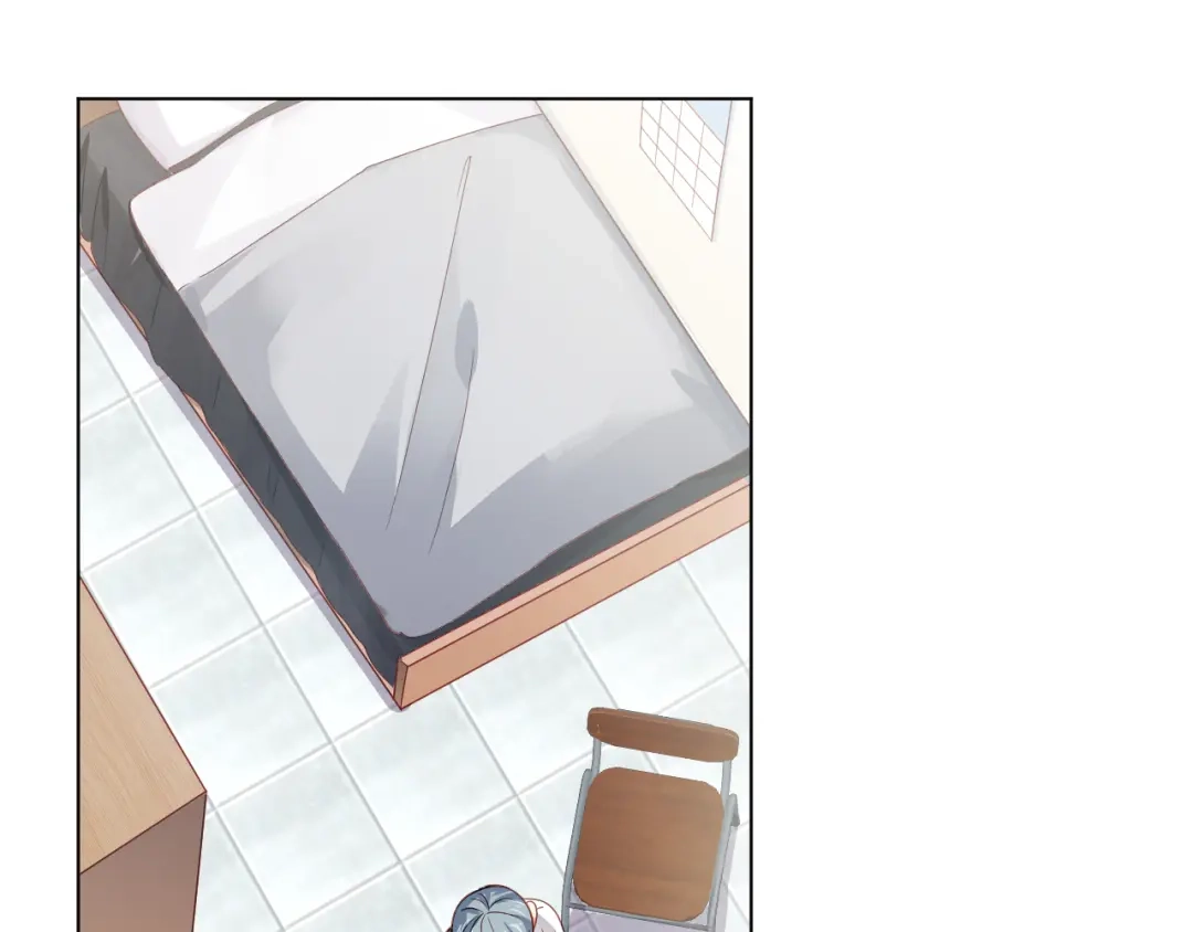 《心动预警》第十七话 第62页