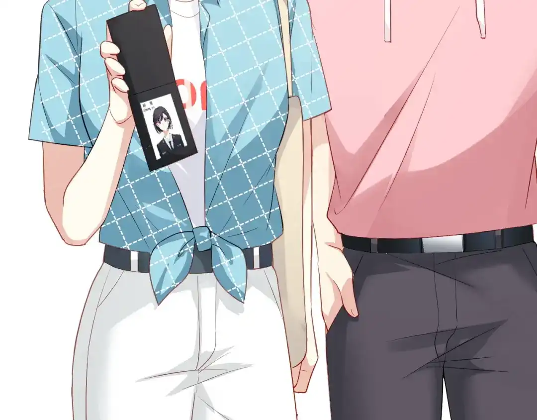 《心动预警》第十九话 第26页