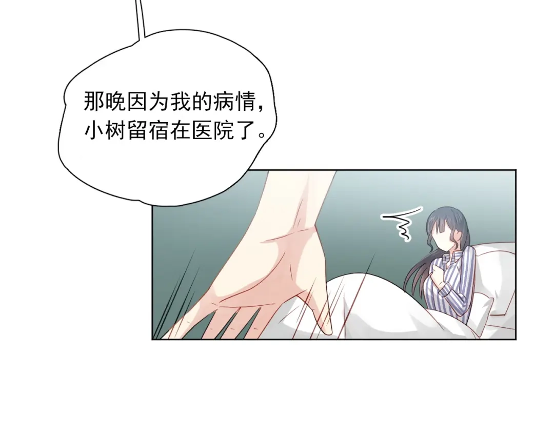 《心动预警》第十九话 第54页