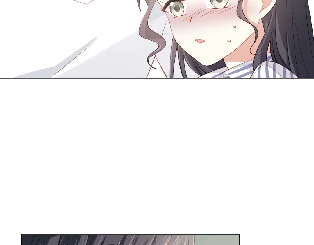 《心动预警》第十九话 第70页