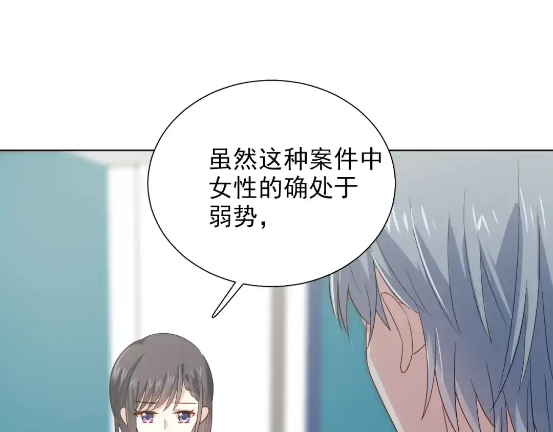 《心动预警》第二十话 第40页