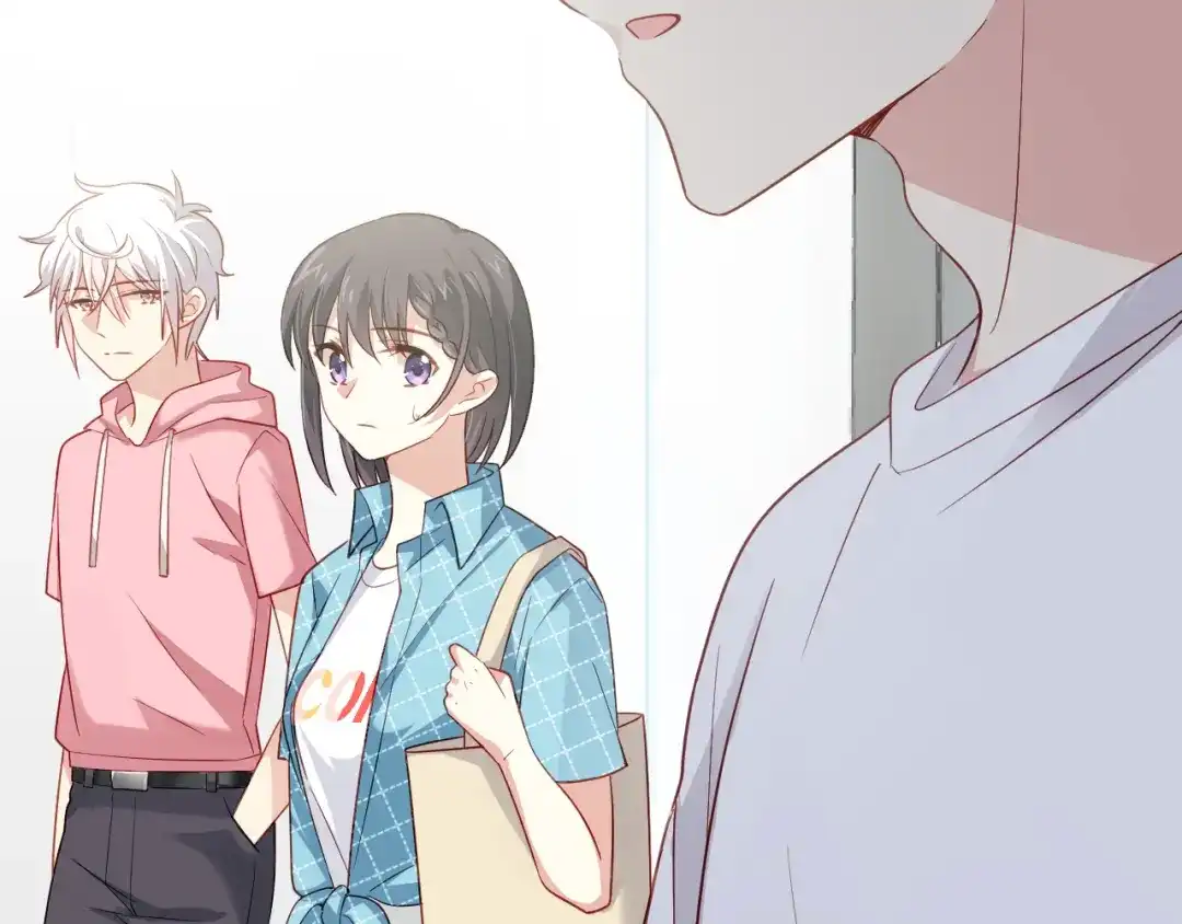 《心动预警》第二十话 第21页