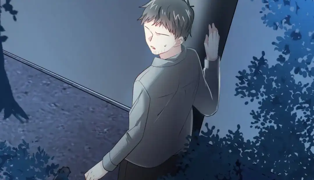 《心动预警》第二十话 第99页