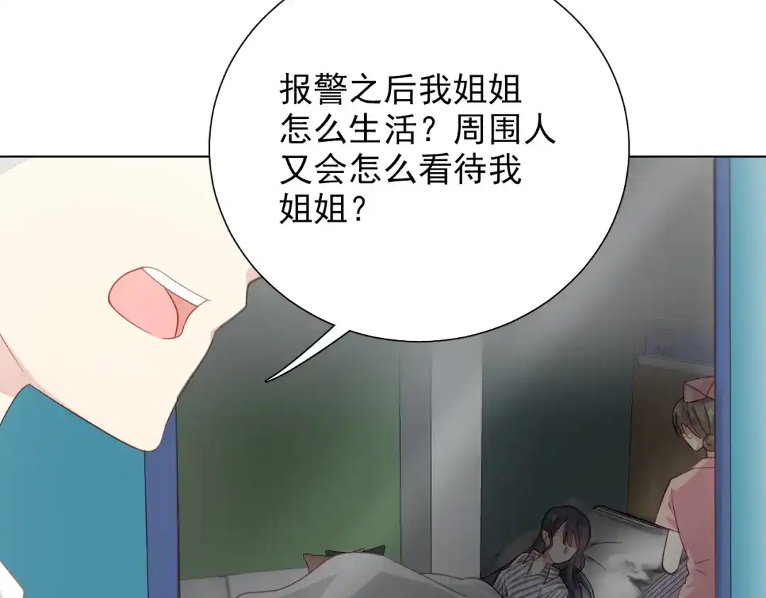 《心动预警》第二十话 第32页