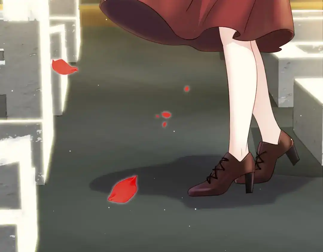 《心动预警》第二十三话 第83页