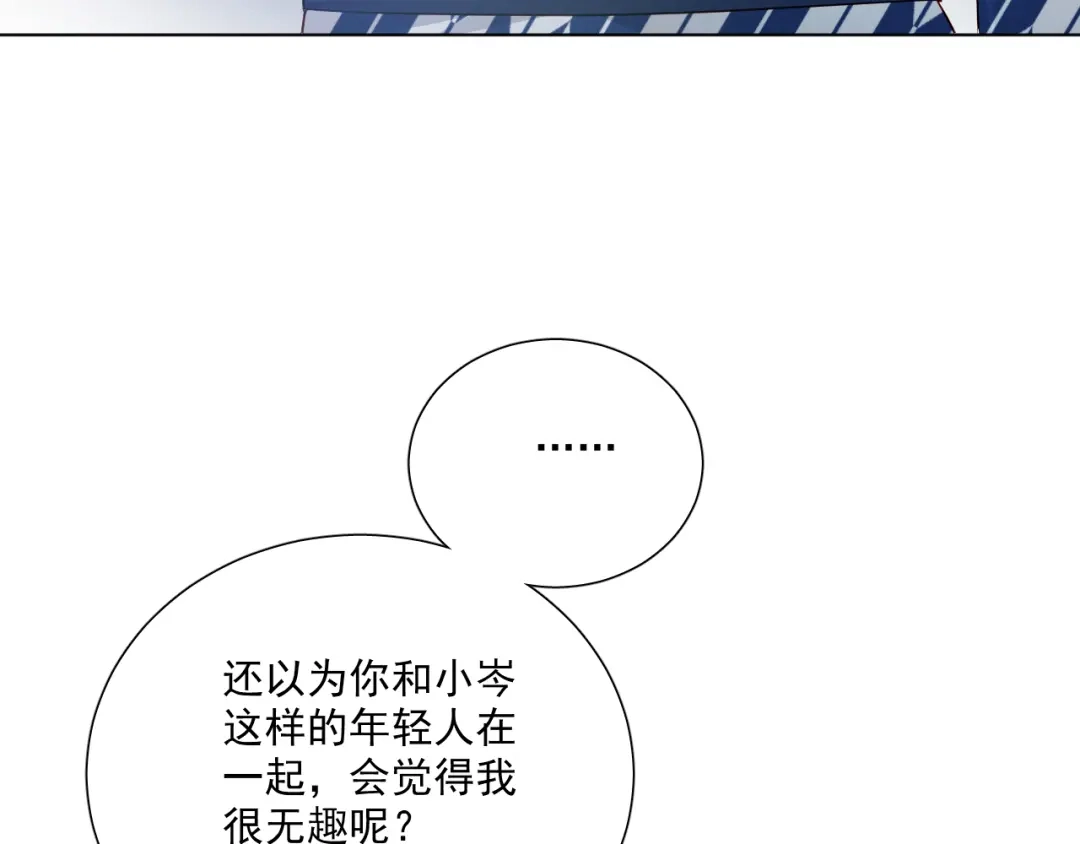 《心动预警》第三十话 第77页