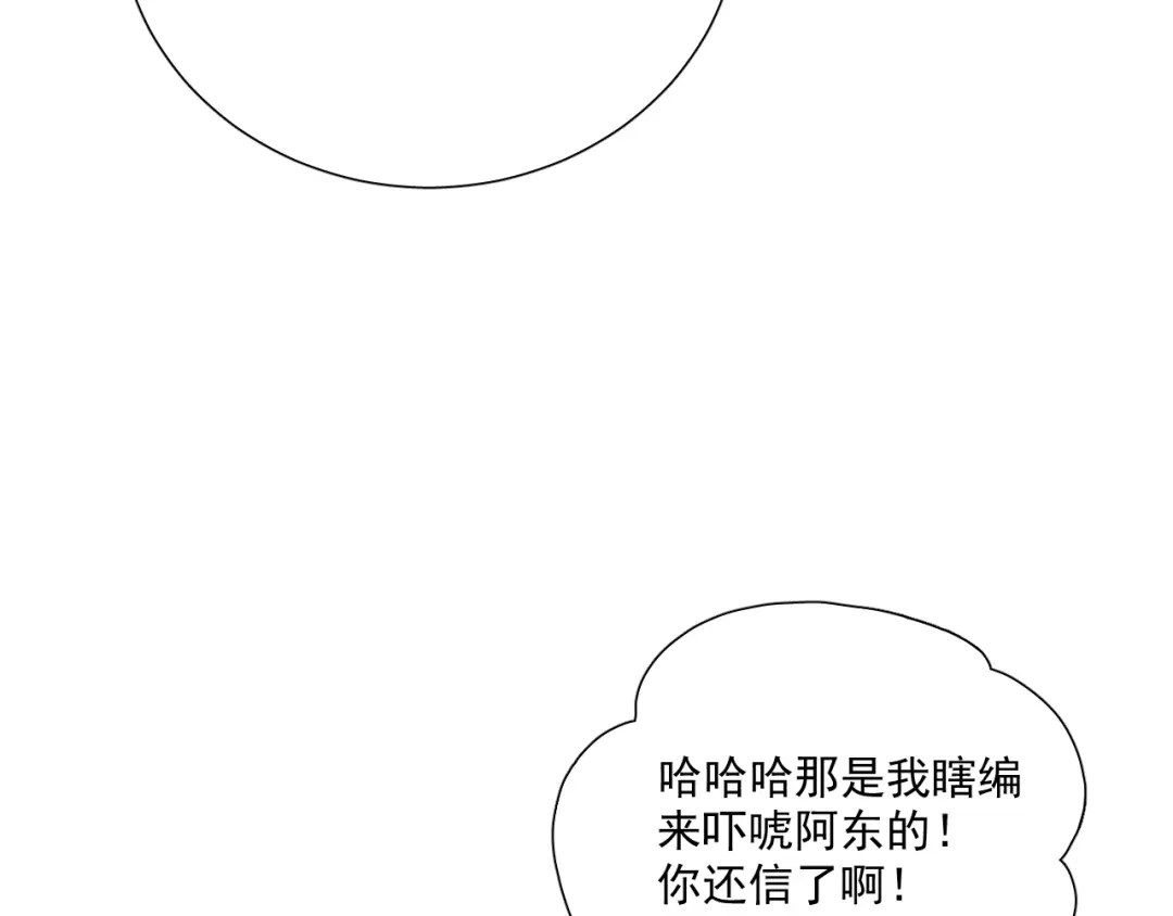 《心动预警》第三十一话 第51页