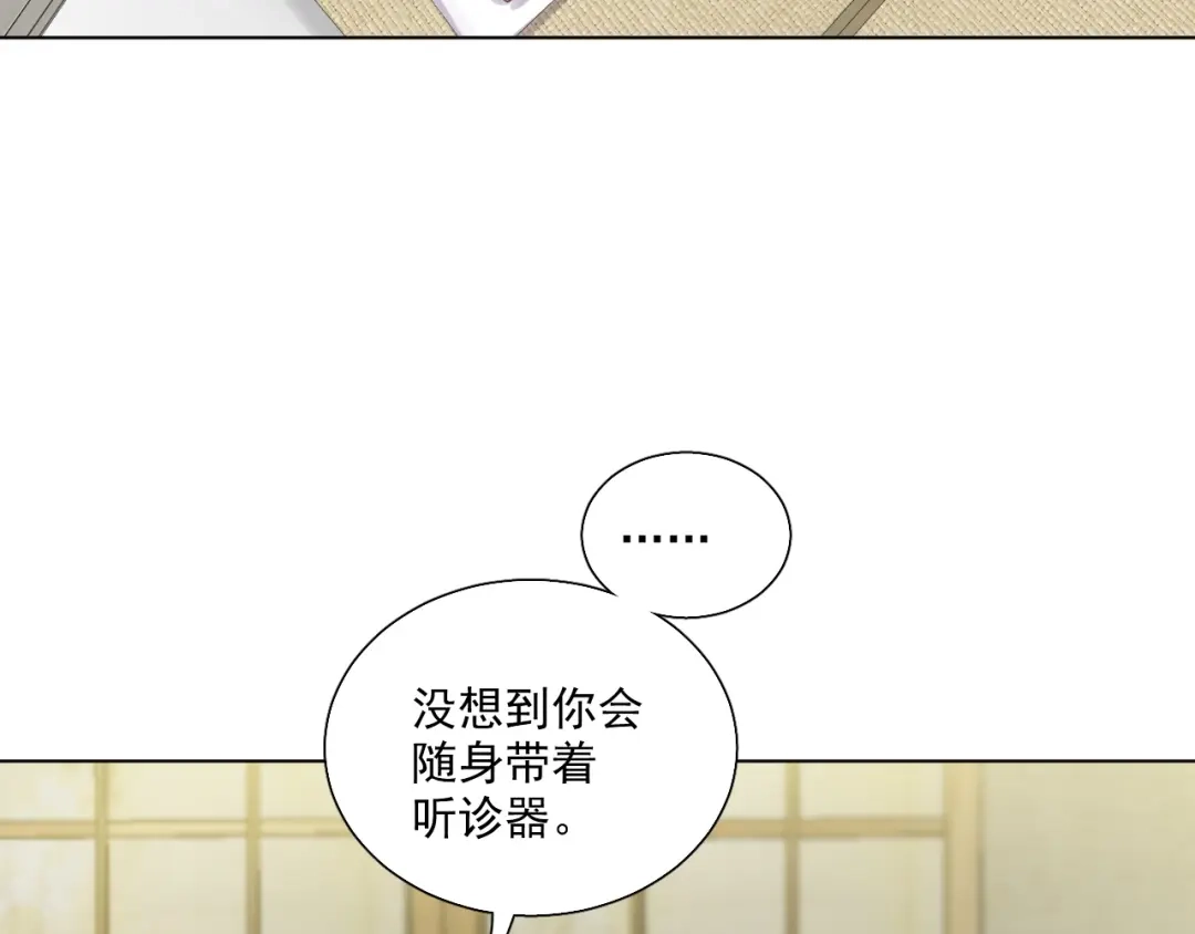 《心动预警》第三十二话 第75页