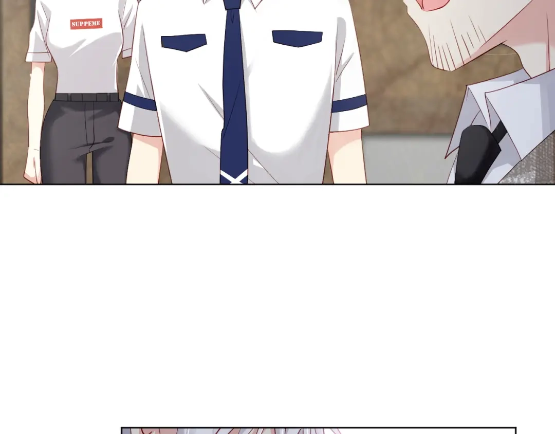 《心动预警》第四十话 第8页