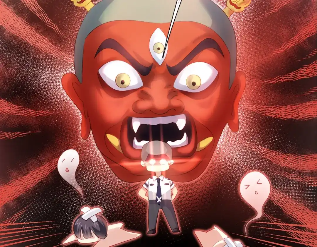 《心动预警》第四十一话 第15页
