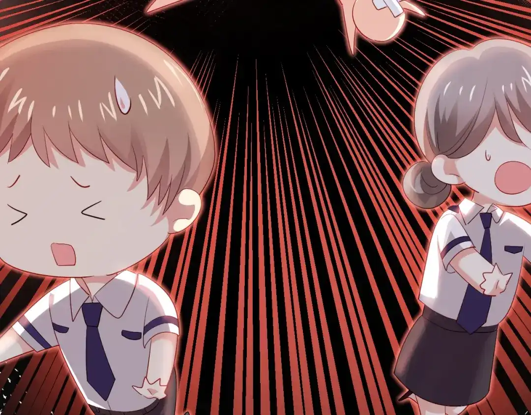 《心动预警》第四十一话 第16页