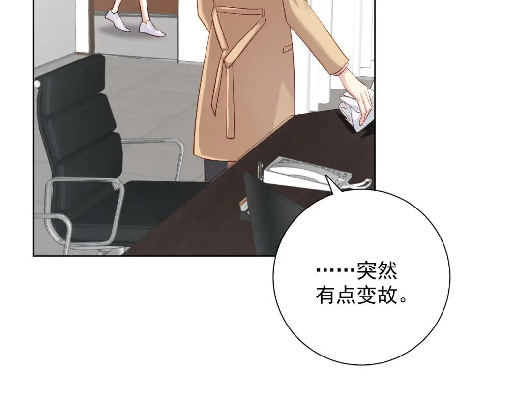《心动预警》第四十四话 第7页
