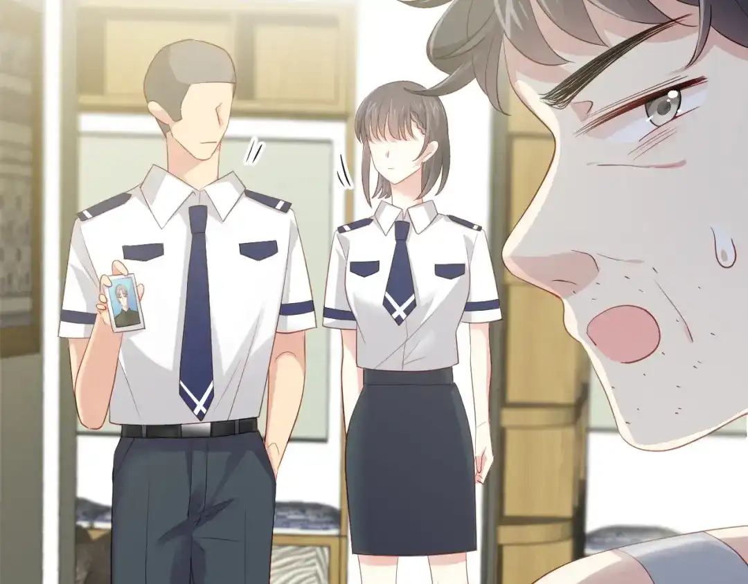 《心动预警》第四十六话 第63页