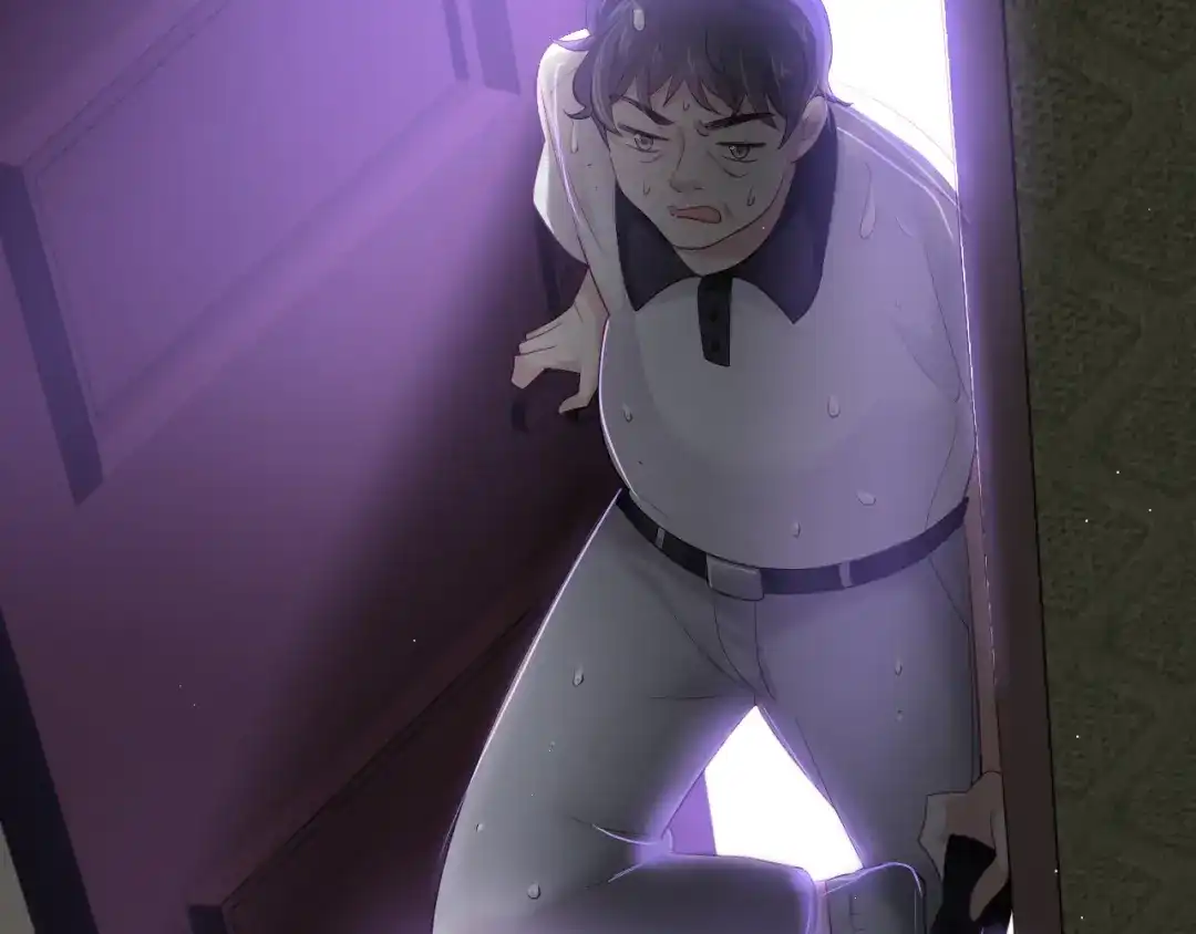 《心动预警》第四十七话 第12页