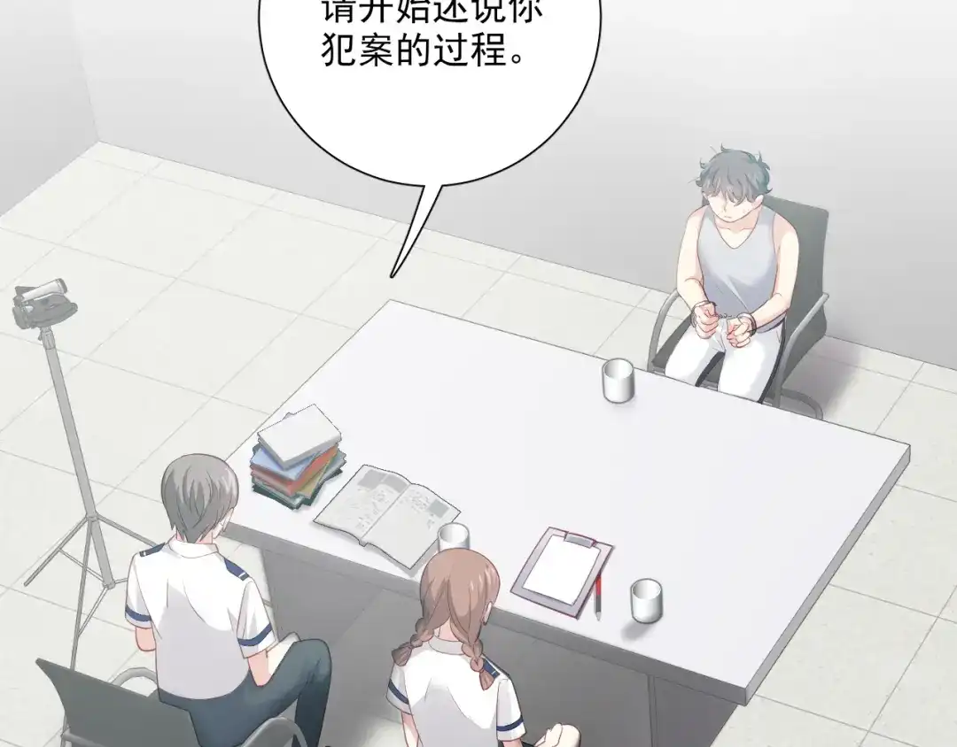 《心动预警》第四十七话 第7页