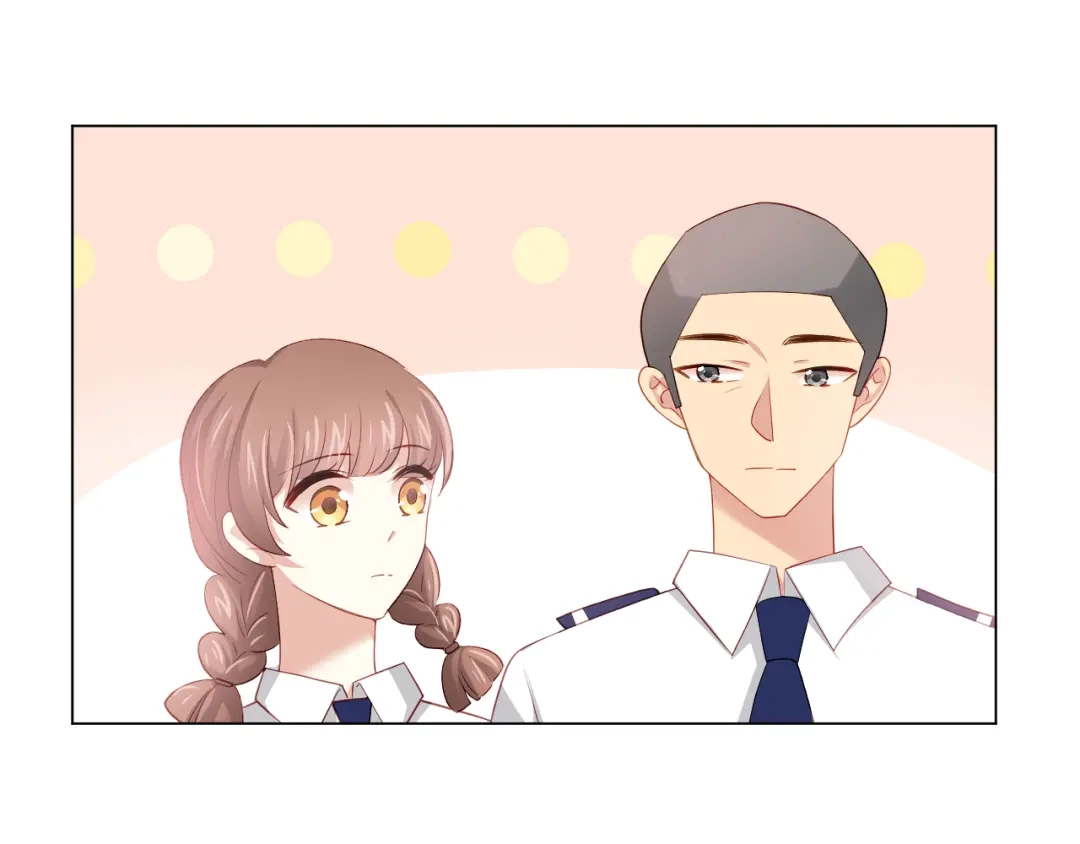 《心动预警》第四十八话 第23页