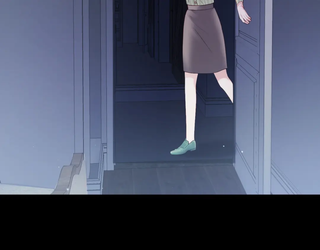 《心动预警》第五十话 第6页