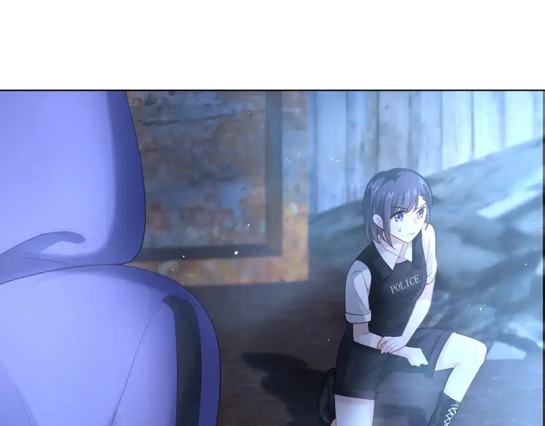 《心动预警》第五十二话 第35页