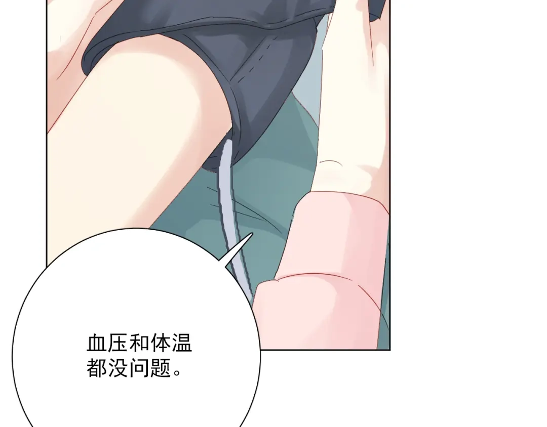 《心动预警》第五十五话 第142页