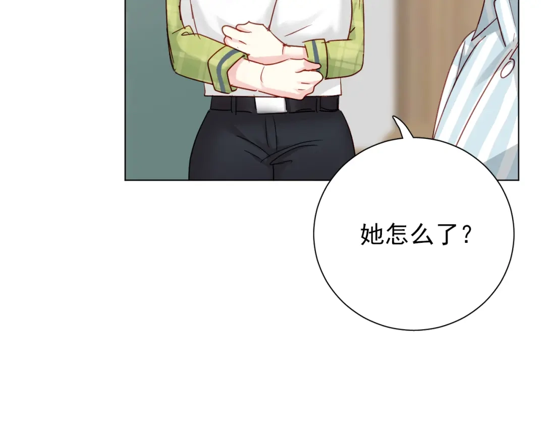 《心动预警》第五十八话 第49页