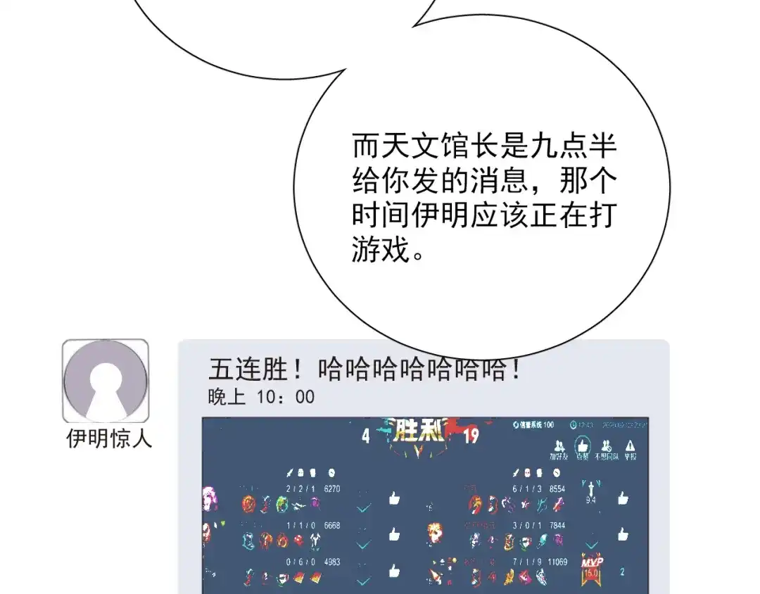《心动预警》第六十话 第28页