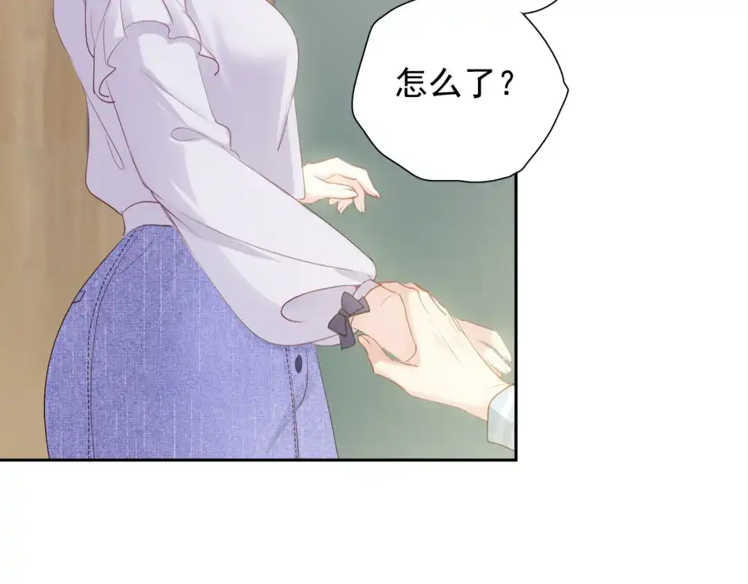 《心动预警》第六十二话 第66页
