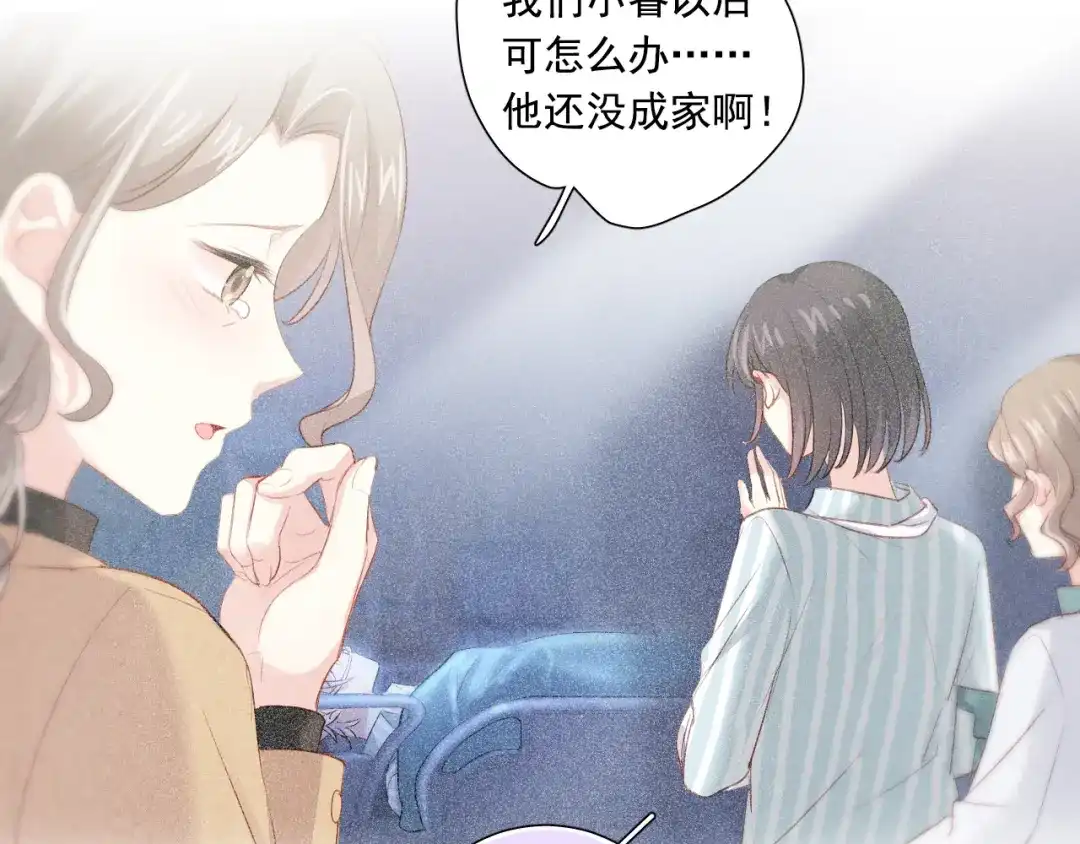 《心动预警》第六十二话 第33页