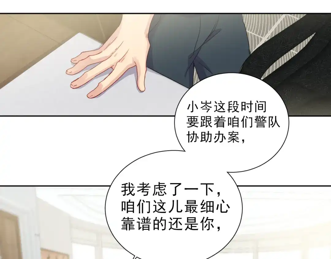《心动预警》第六话 第52页