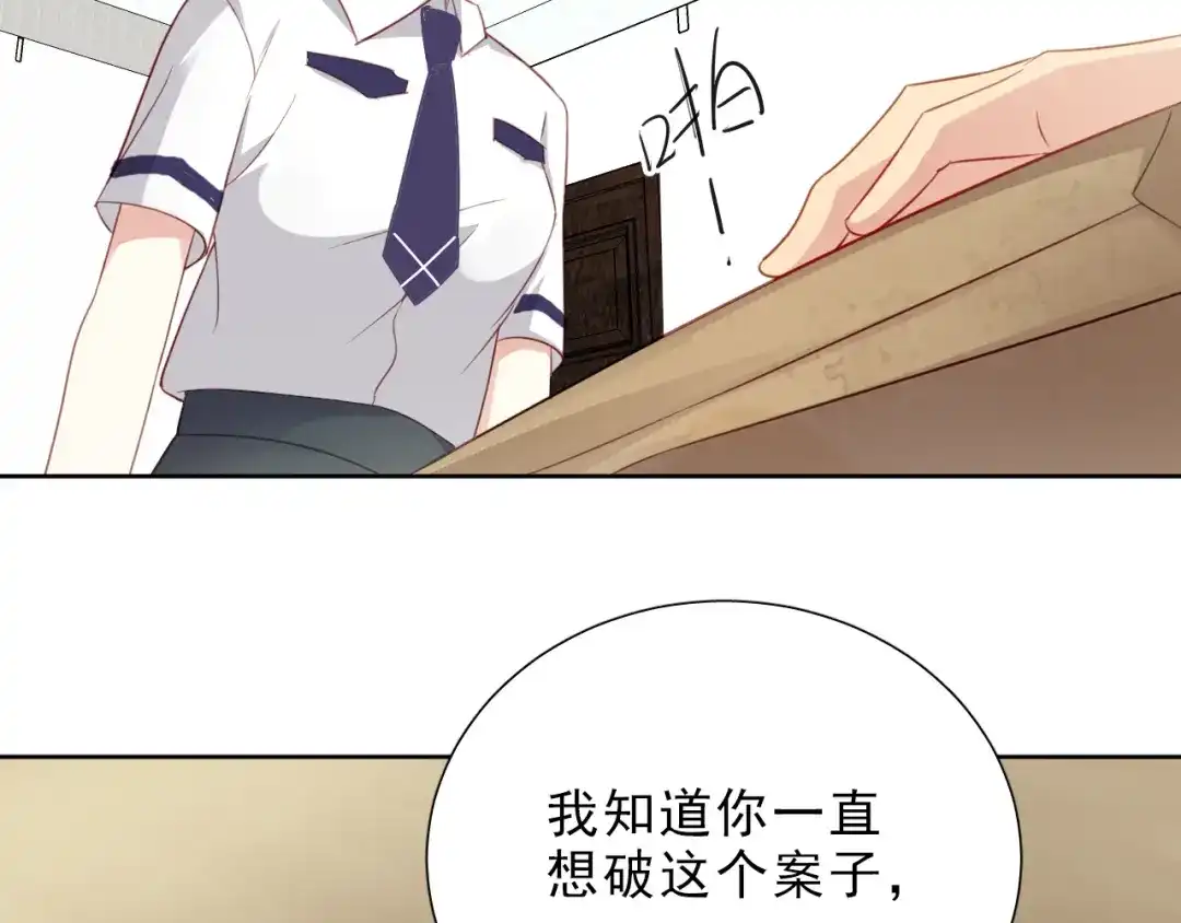 《心动预警》第六话 第64页