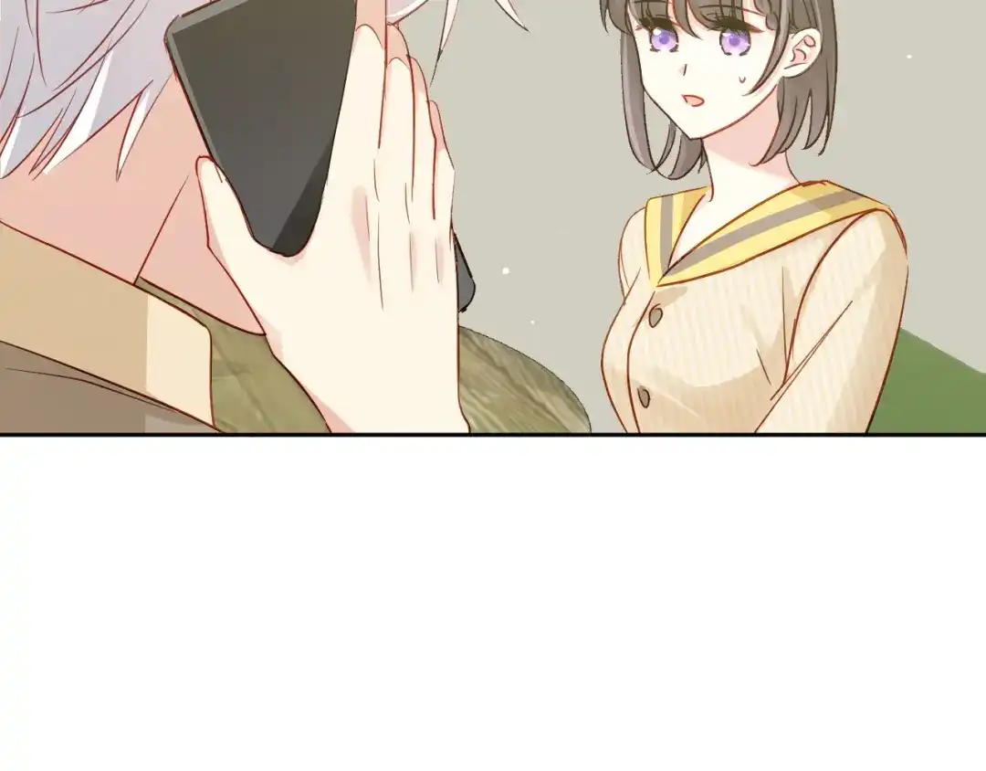 《心动预警》第七十话 第113页
