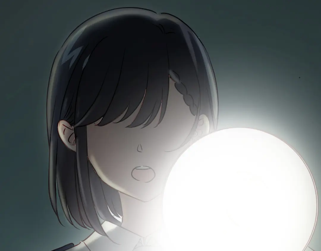 《心动预警》第七十六话 第12页