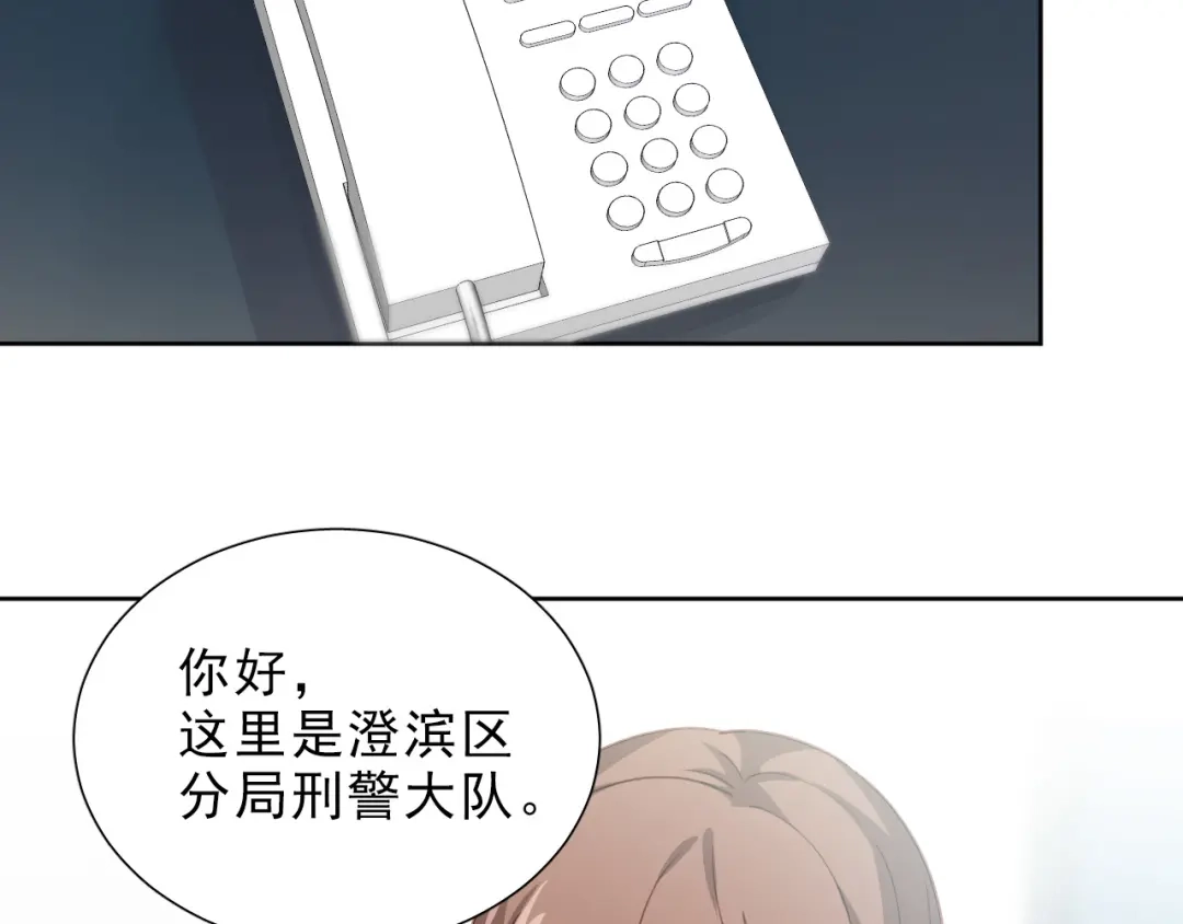 《心动预警》第七话 第24页