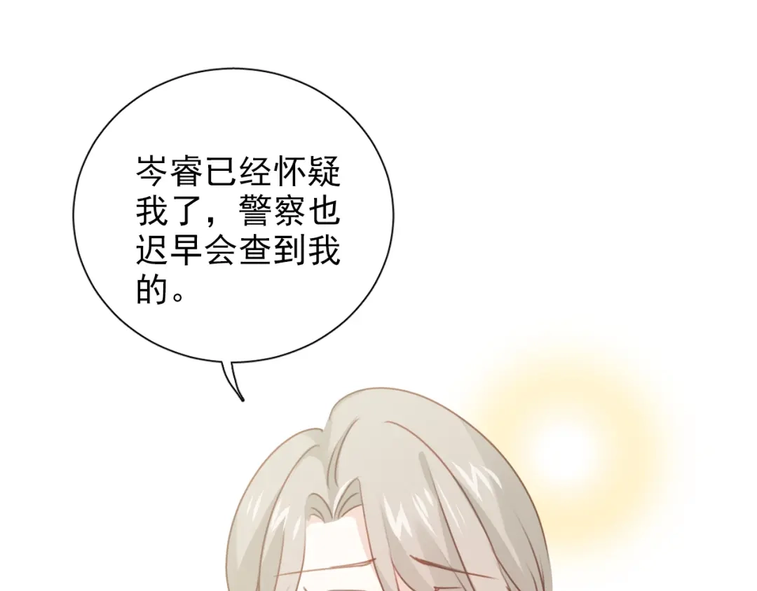 《心动预警》第七十九话 第25页