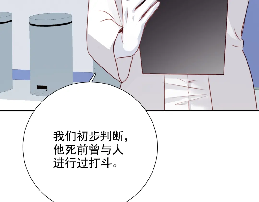 《心动预警》第八十话 第46页