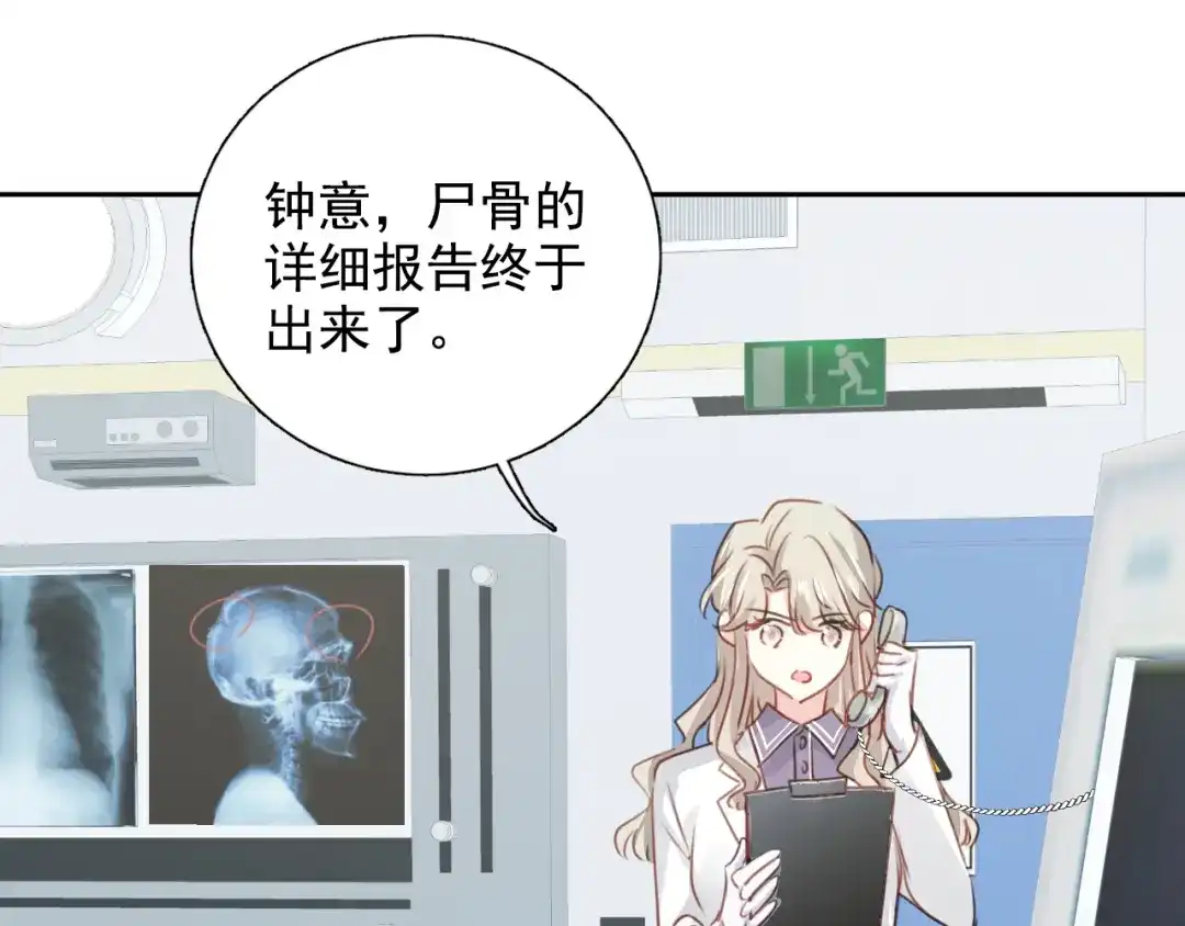 《心动预警》第八十话 第42页