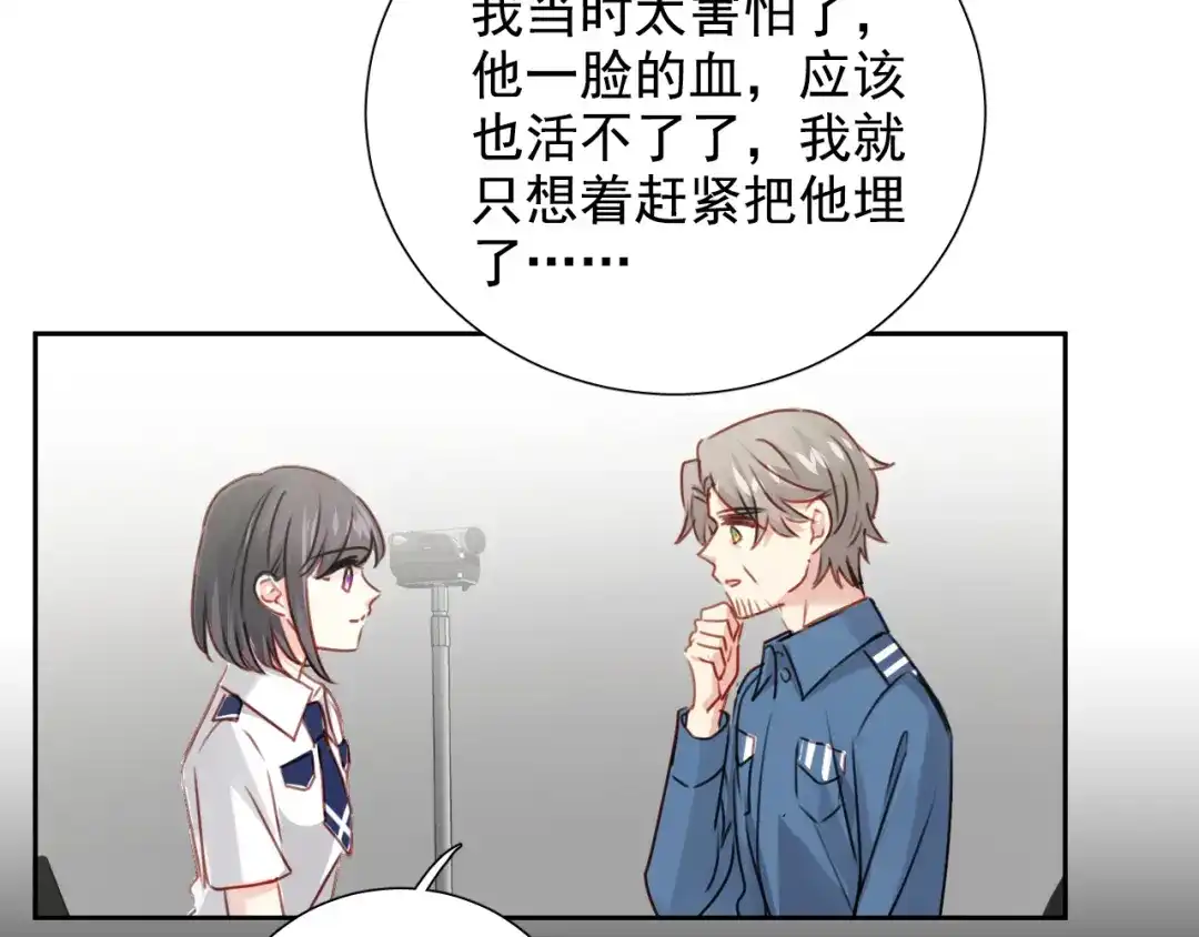 《心动预警》第八十话 第68页