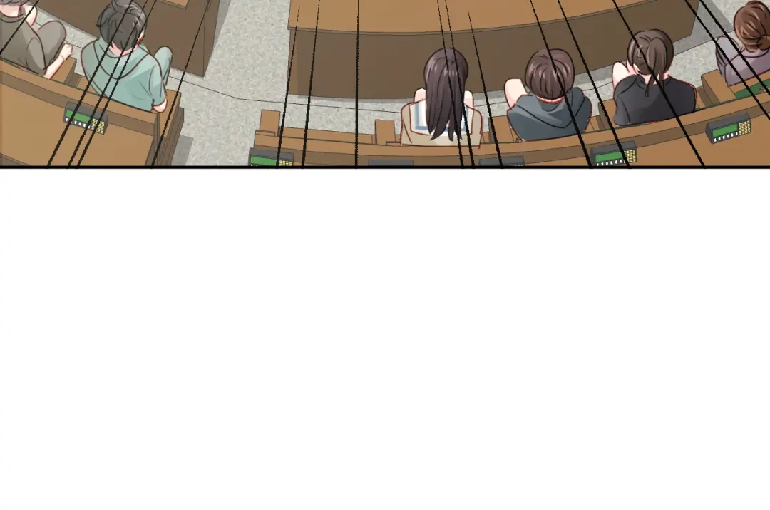 《心动预警》第八十二话 第21页