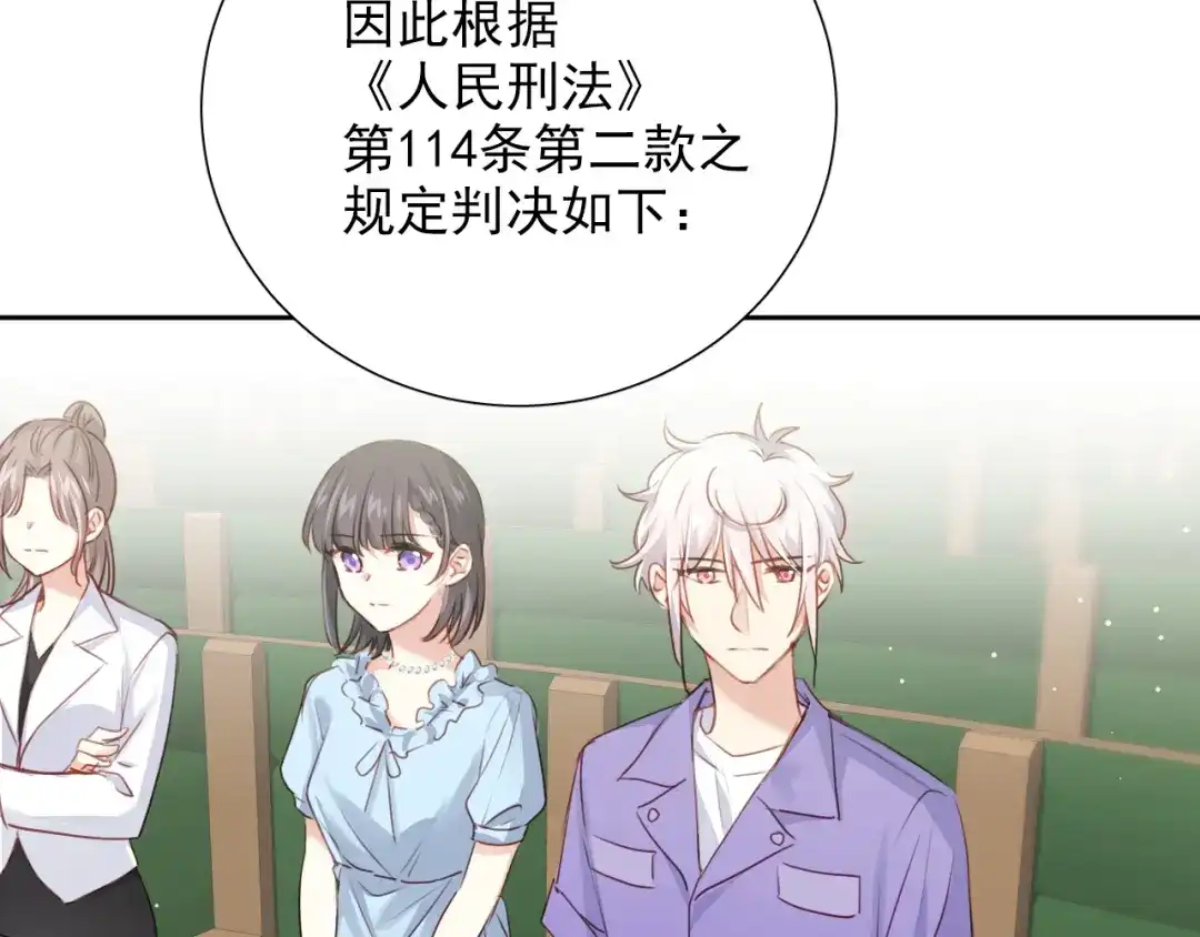 《心动预警》第八十二话 第11页