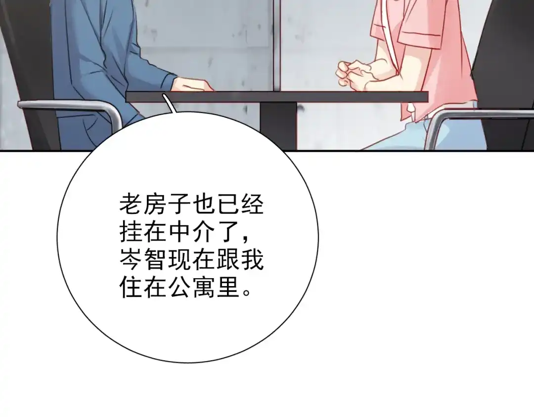 《心动预警》第八十二话 第65页